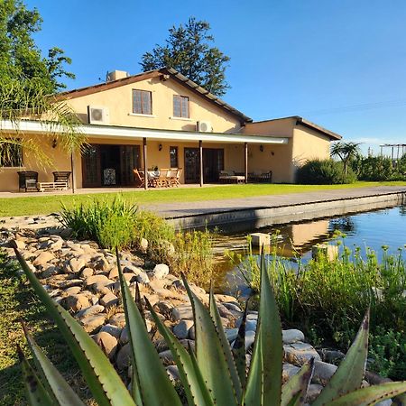 Chrislin African Lodge Addo Exterior foto